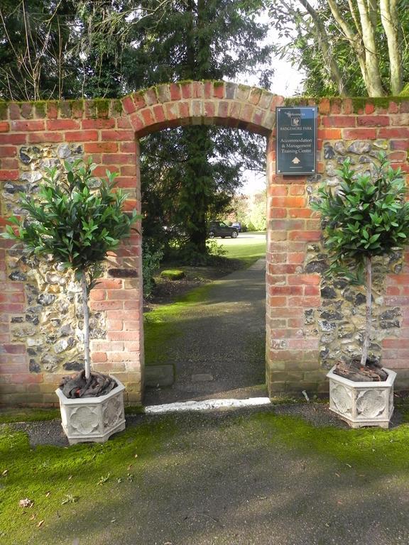 Badgemore Park Henley-on-Thames Exteriör bild