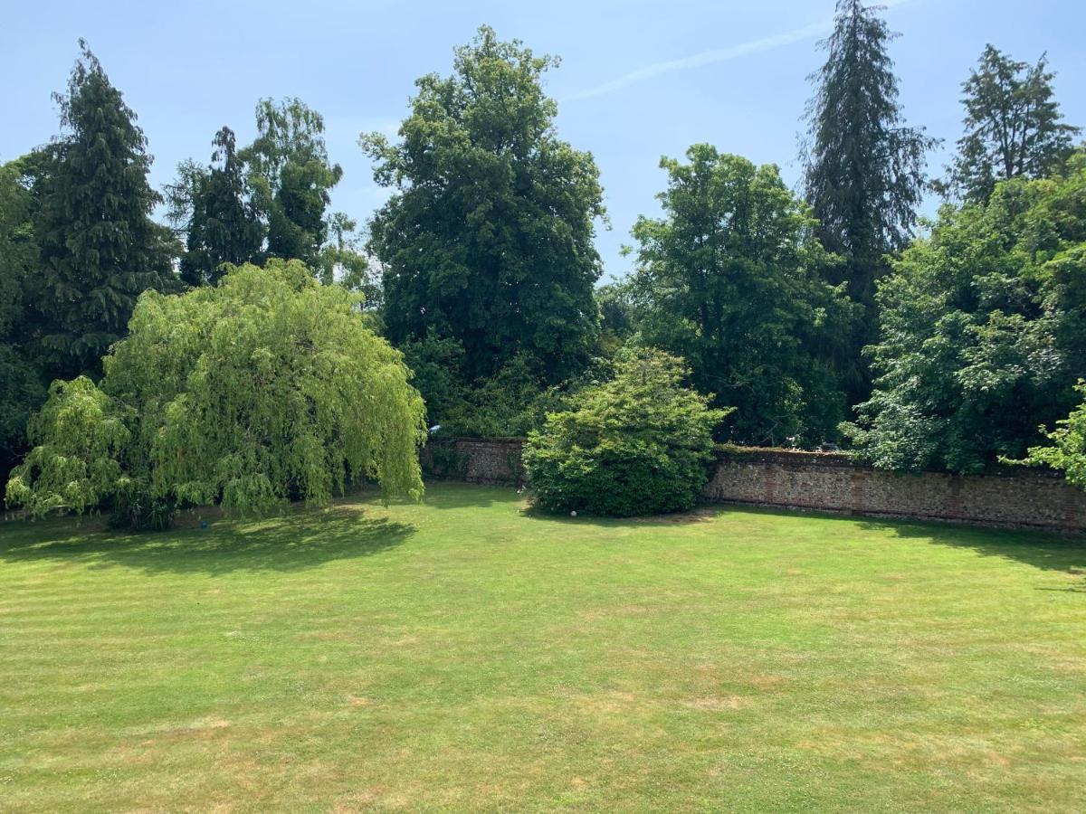 Badgemore Park Henley-on-Thames Exteriör bild
